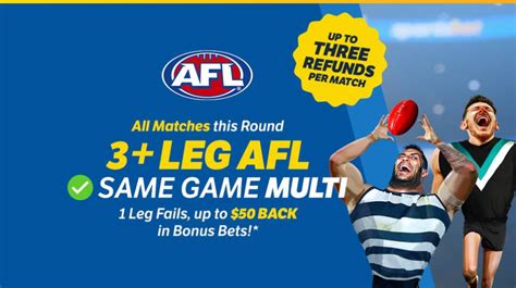 sportsbet footy tipping